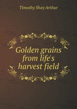 Bertrand.pt - Golden Grains From Life'S Harvest Field