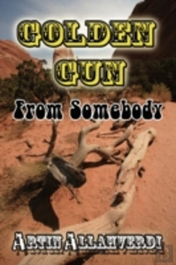 Bertrand.pt - Golden Gun From Somebody