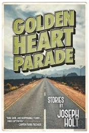 Golden Heart Parade