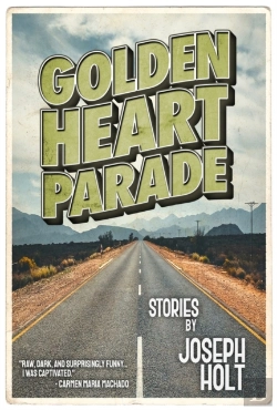Bertrand.pt - Golden Heart Parade