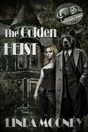 Golden Heist
