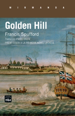 Bertrand.pt - Golden Hill
