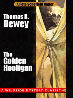Bertrand.pt - Golden Hooligan: A Pete Schofield Caper