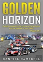Golden Horizon