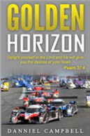 Golden Horizon