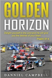 Golden Horizon