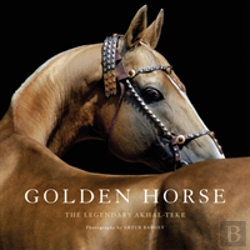 Bertrand.pt - Golden Horse