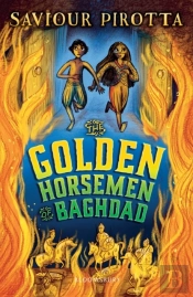 Golden Horsemen Of Baghdad