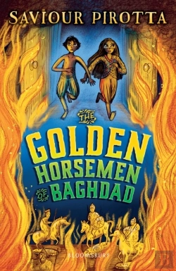 Bertrand.pt - Golden Horsemen Of Baghdad