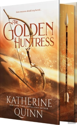 Bertrand.pt - Golden Huntress