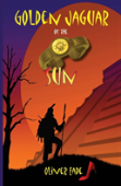 Golden Jaguar Of The Sun