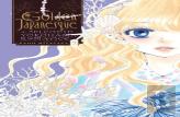 Golden Japanesque: A Splendid Yokohama Romance, Vol. 2