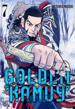 Bertrand.pt - Golden Kamuy 7