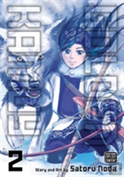 Bertrand.pt - Golden Kamuy, Vol. 2