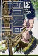 Golden Kamuy, Vol. 31
