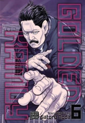 Golden Kamuy, Vol. 6