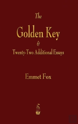 Bertrand.pt - Golden Key And Twenty-Two Additional Essays