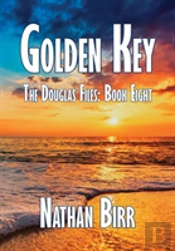 Golden Key - The Douglas Files