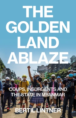 Bertrand.pt - Golden Land Ablaze