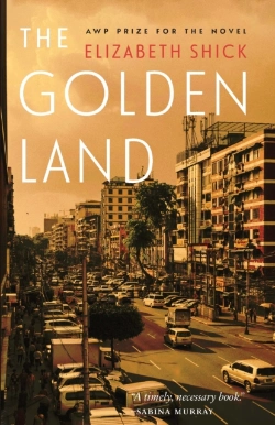 Bertrand.pt - Golden Land
