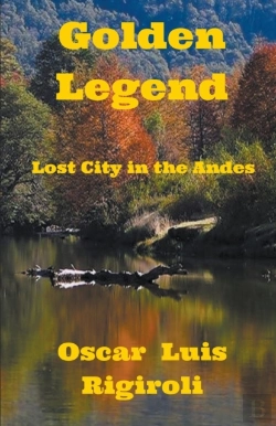 Bertrand.pt - Golden Legend-  Lost City In The Andes