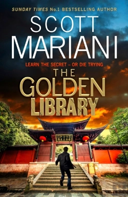 Bertrand.pt - Golden Library