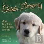 Golden Linings Ii