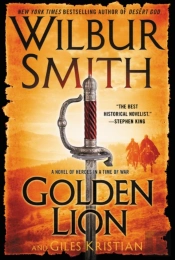 Golden Lion