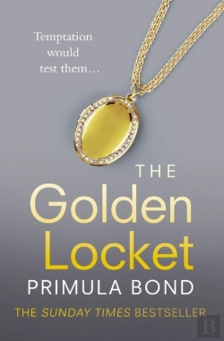 Bertrand.pt - Golden Locket