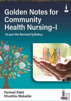 Bertrand.pt - Golden Notes For Community Health Nursing-I