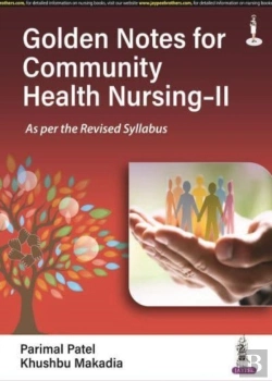 Bertrand.pt - Golden Notes For Community Health Nursing-Ii