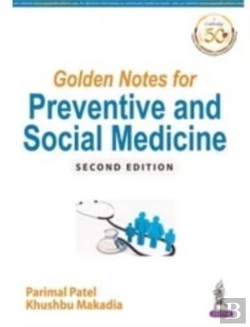 Bertrand.pt - Golden Notes For Preventive And Social Medicine