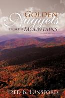 Golden Nuggets From The Mountains