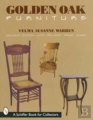 Golden Oak Furniture