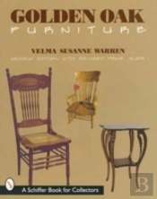 Golden Oak Furniture