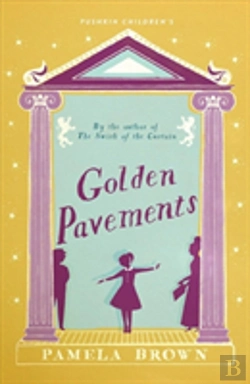 Bertrand.pt - Golden Pavements: Book 3