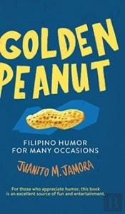 Golden Peanut