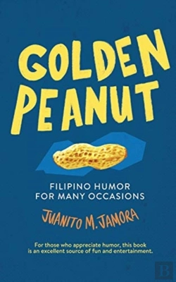 Bertrand.pt - Golden Peanut