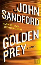 Golden Prey