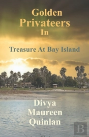 Golden Privateers In Treasure At Bay Island
