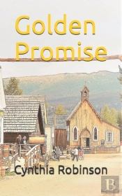 Golden Promise