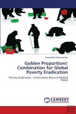 Bertrand.pt - Golden Proportions' Combination For Global Poverty Eradication