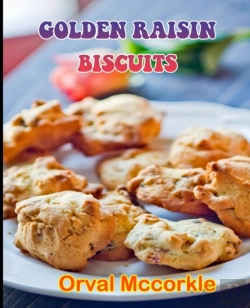 Bertrand.pt - Golden Raisin Biscuits