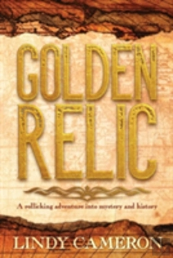 Bertrand.pt - Golden Relic