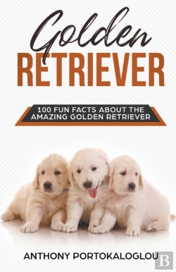 Bertrand.pt - Golden Retriever 100 Fun Facts About The