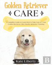 Golden Retriever Care