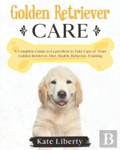 Golden Retriever Care