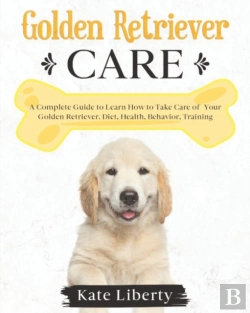 Bertrand.pt - Golden Retriever Care