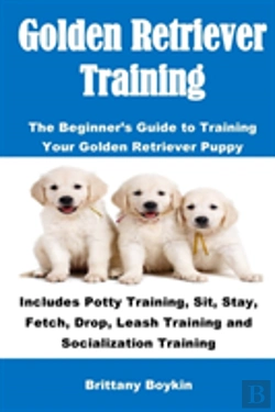 Bertrand.pt - Golden Retriever Training