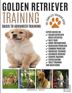 Bertrand.pt - Golden Retriever Training
